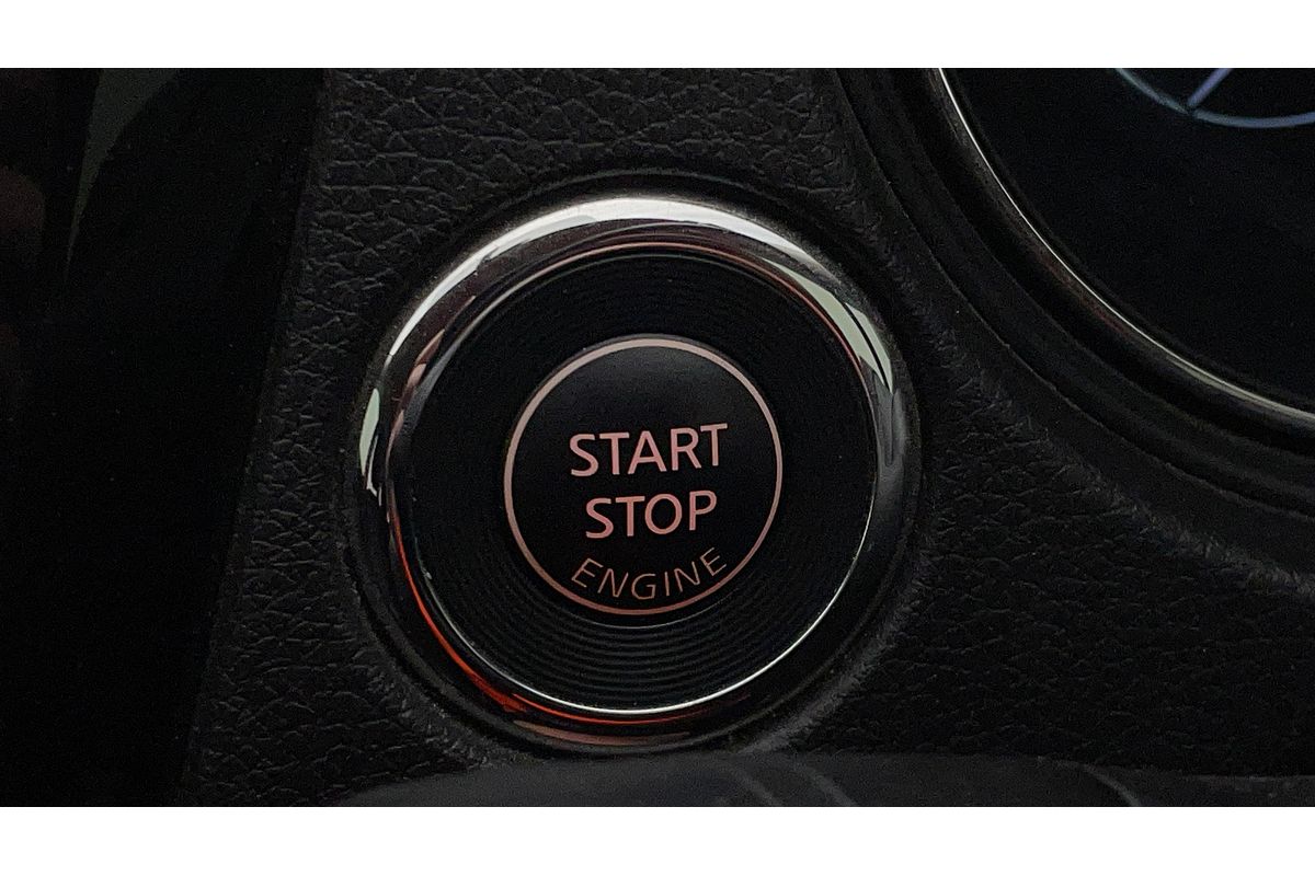 2020 Nissan X-TRAIL ST T32 Series III