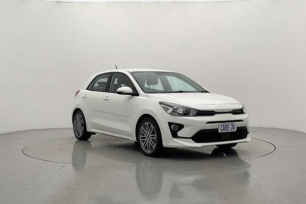 2023 Kia Rio Sport YB