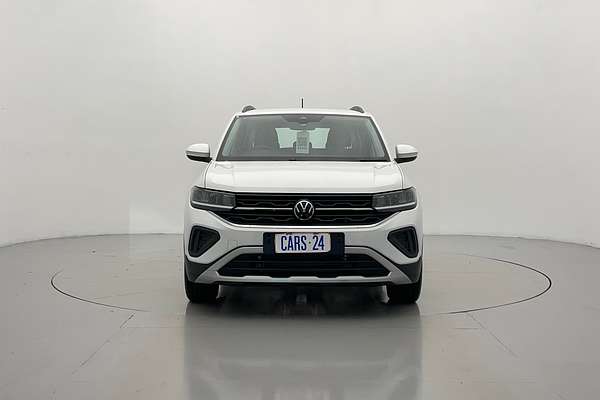 2024 Volkswagen T-Cross 85TSI Life D31