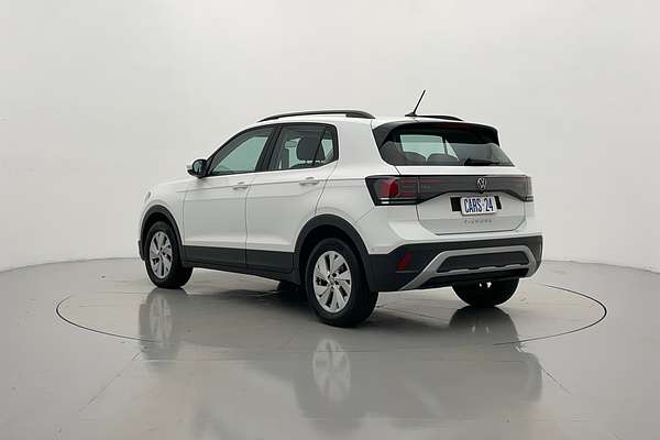 2024 Volkswagen T-Cross 85TSI Life D31