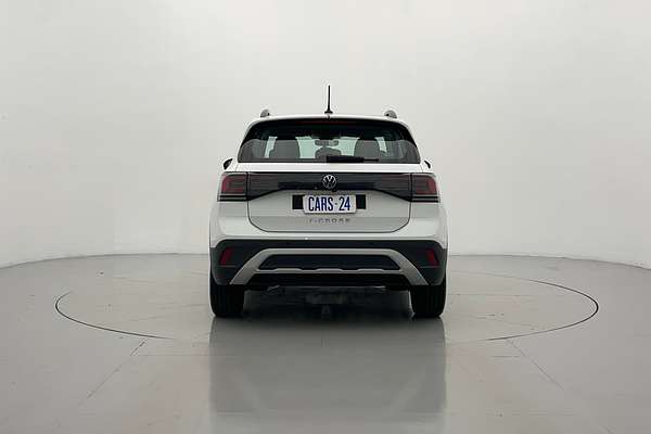 2024 Volkswagen T-Cross 85TSI Life D31