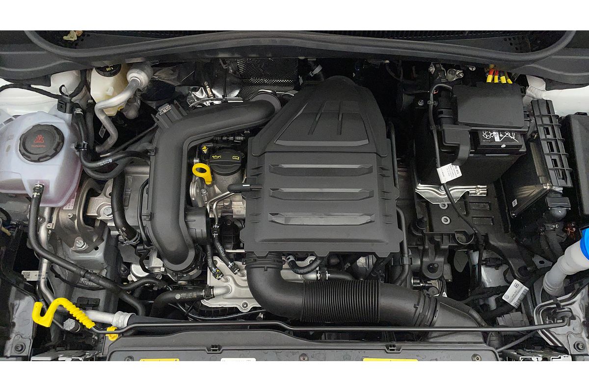 2024 Volkswagen T-Cross 85TSI Life D31
