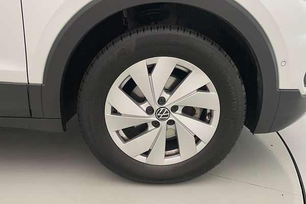 2024 Volkswagen T-Cross 85TSI Life D31