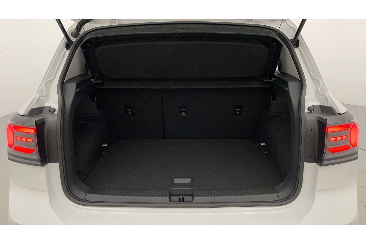 2024 Volkswagen T-Cross 85TSI Life D31