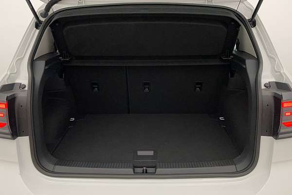 2024 Volkswagen T-Cross 85TSI Life D31
