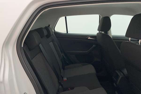 2024 Volkswagen T-Cross 85TSI Life D31