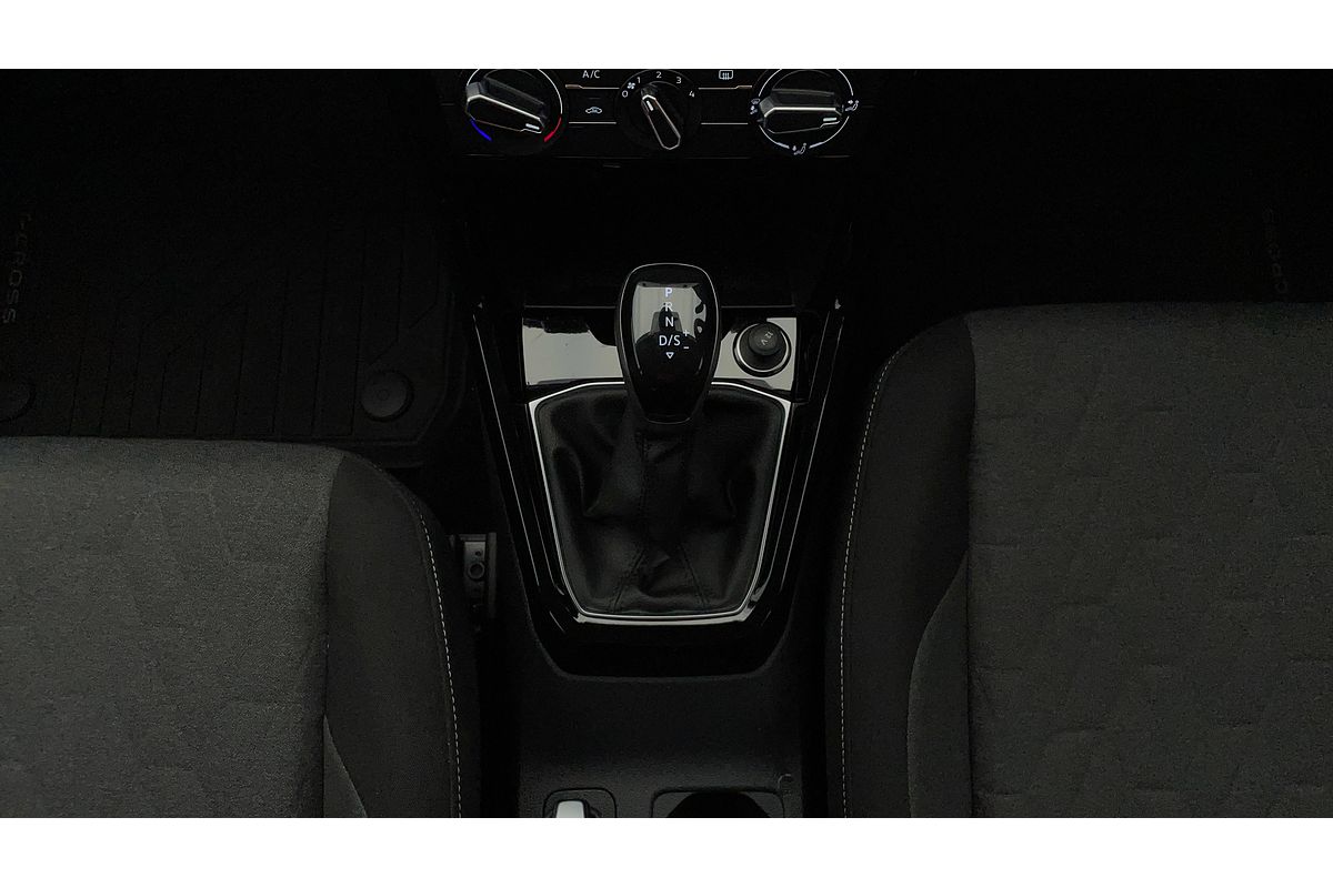 2024 Volkswagen T-Cross 85TSI Life D31