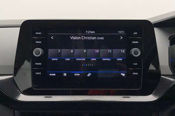 2024 Volkswagen T-Cross 85TSI Life D31