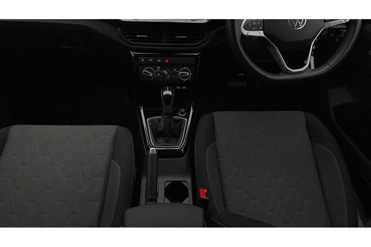 2024 Volkswagen T-Cross 85TSI Life D31