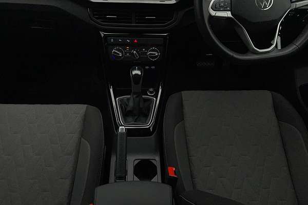 2024 Volkswagen T-Cross 85TSI Life D31