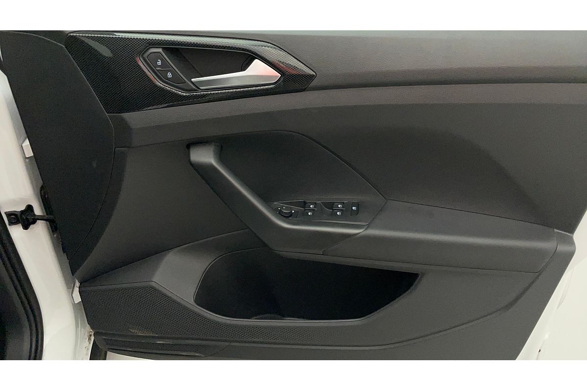 2024 Volkswagen T-Cross 85TSI Life D31
