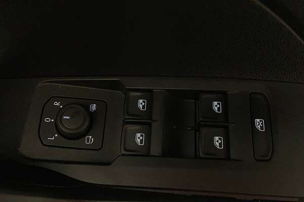 2024 Volkswagen T-Cross 85TSI Life D31