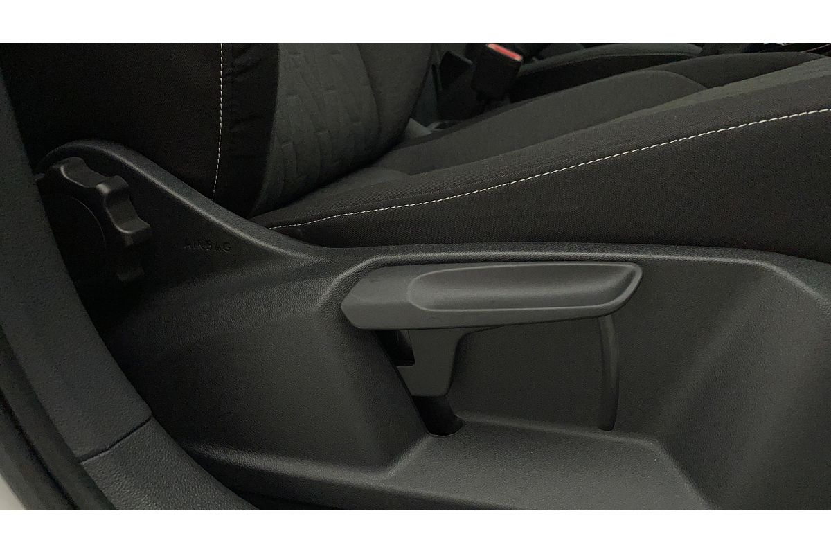 2024 Volkswagen T-Cross 85TSI Life D31