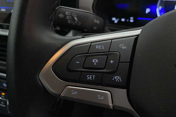 2024 Volkswagen T-Cross 85TSI Life D31