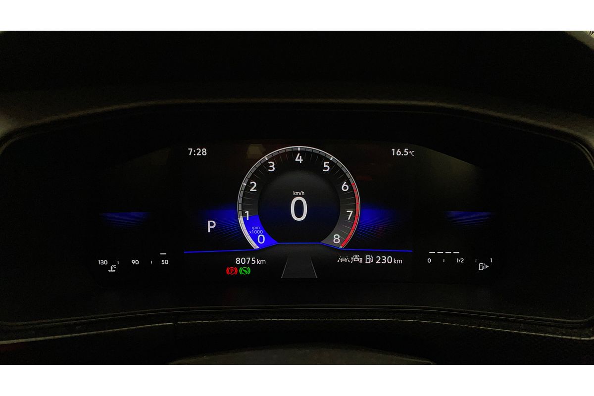 2024 Volkswagen T-Cross 85TSI Life D31