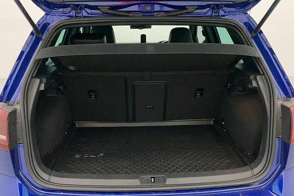 2016 Volkswagen Golf R 7