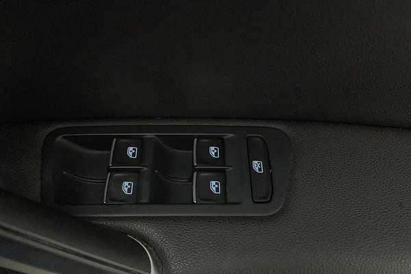 2016 Volkswagen Golf R 7