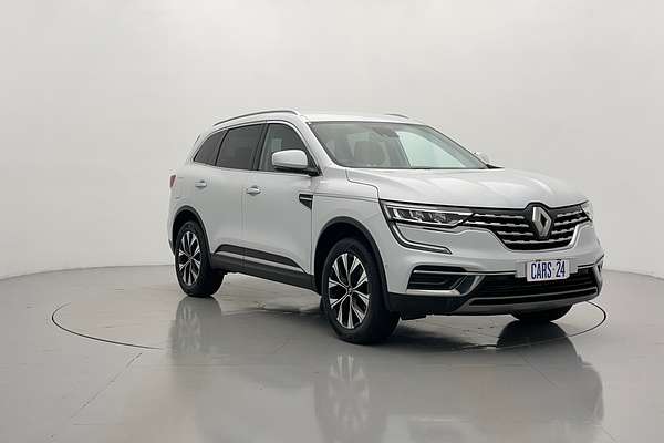 2023 Renault Koleos Zen HZG