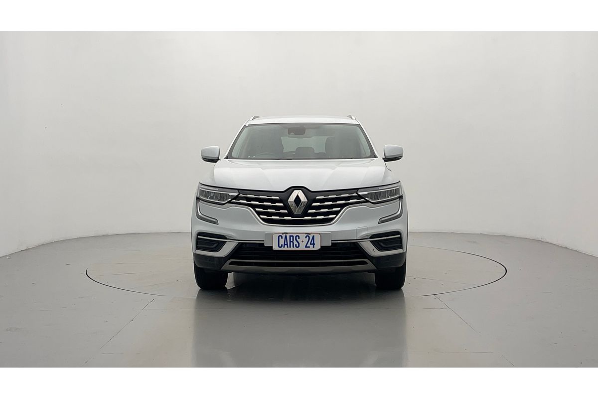2023 Renault Koleos Zen HZG