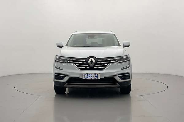 2023 Renault Koleos Zen HZG
