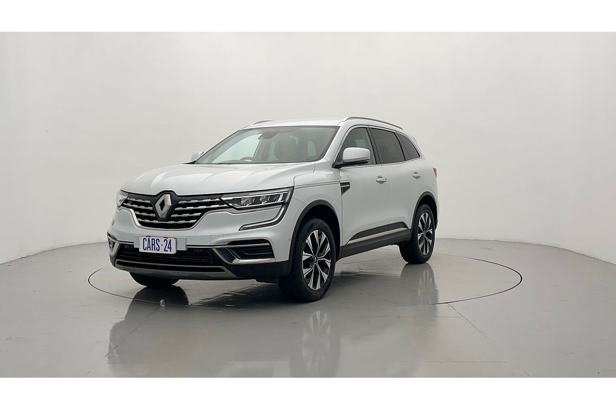 2023 Renault Koleos Zen HZG