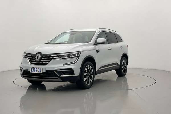 2023 Renault Koleos Zen HZG