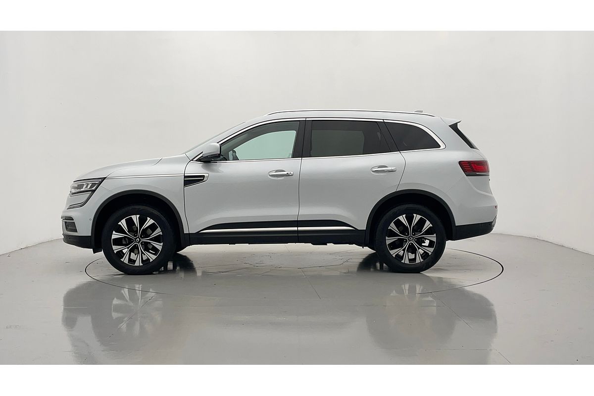2023 Renault Koleos Zen HZG