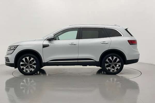 2023 Renault Koleos Zen HZG