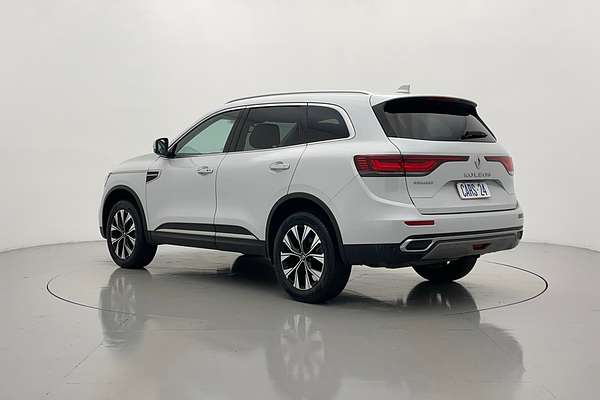 2023 Renault Koleos Zen HZG
