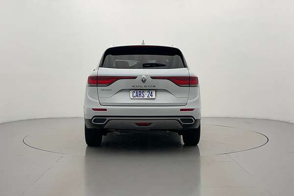 2023 Renault Koleos Zen HZG