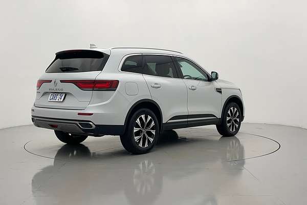 2023 Renault Koleos Zen HZG