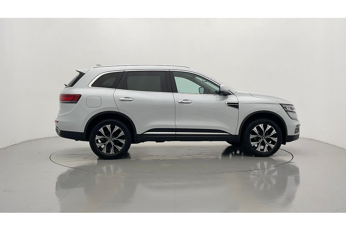 2023 Renault Koleos Zen HZG