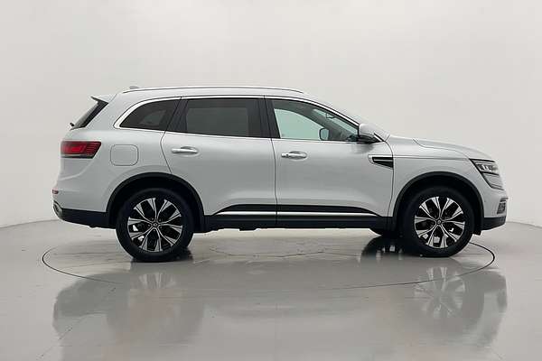 2023 Renault Koleos Zen HZG