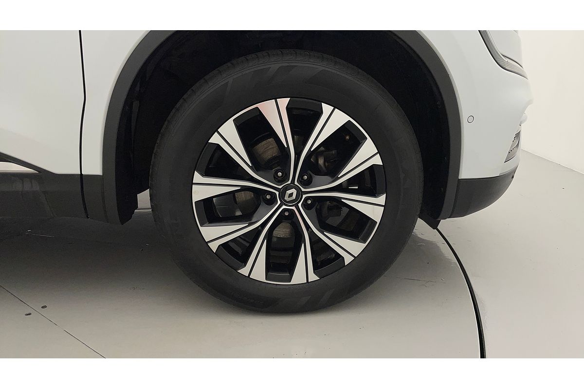 2023 Renault Koleos Zen HZG