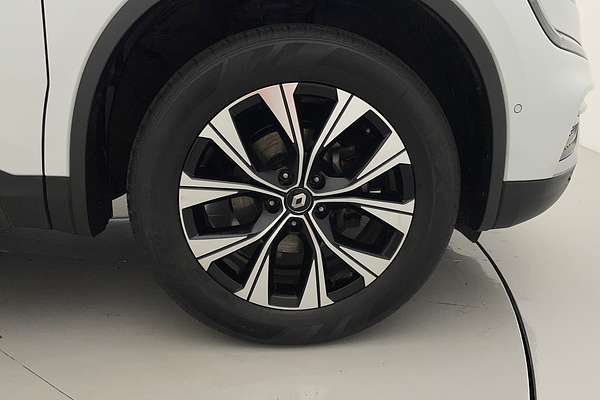 2023 Renault Koleos Zen HZG