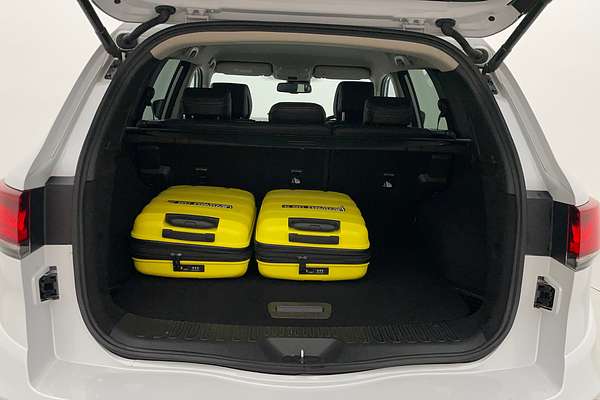 2023 Renault Koleos Zen HZG