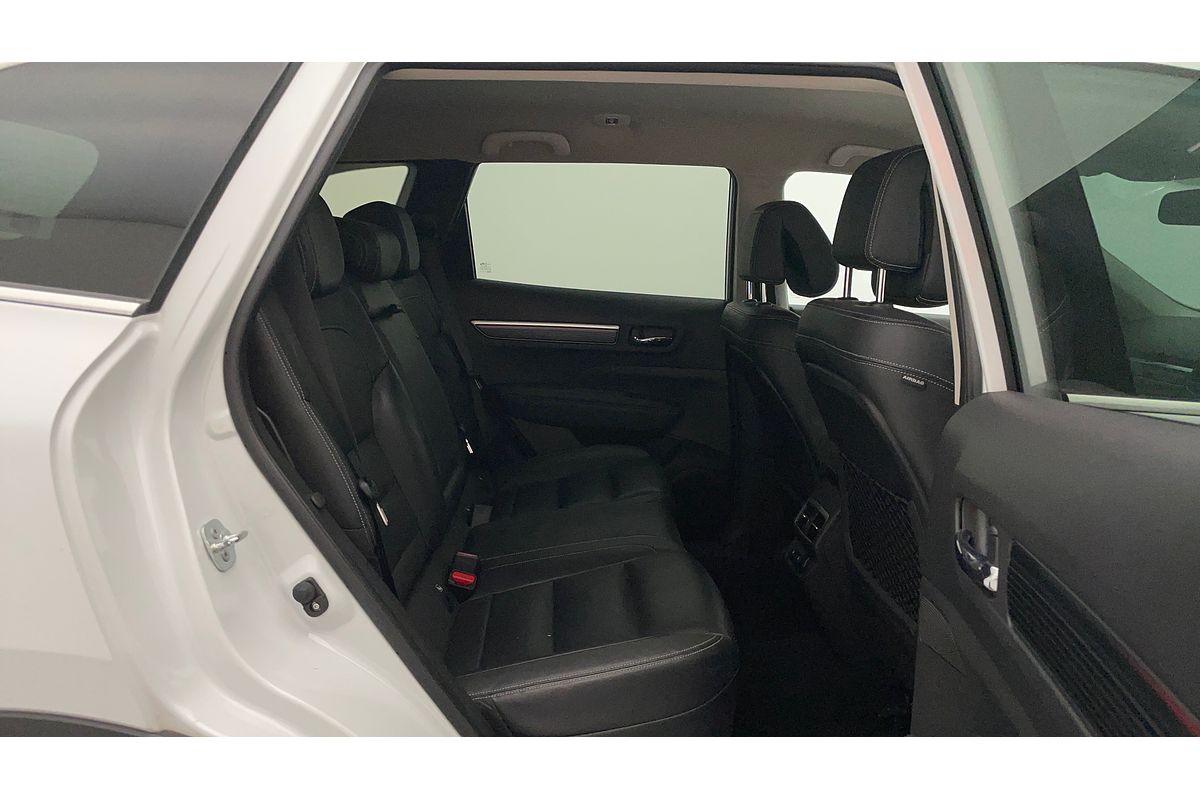 2023 Renault Koleos Zen HZG