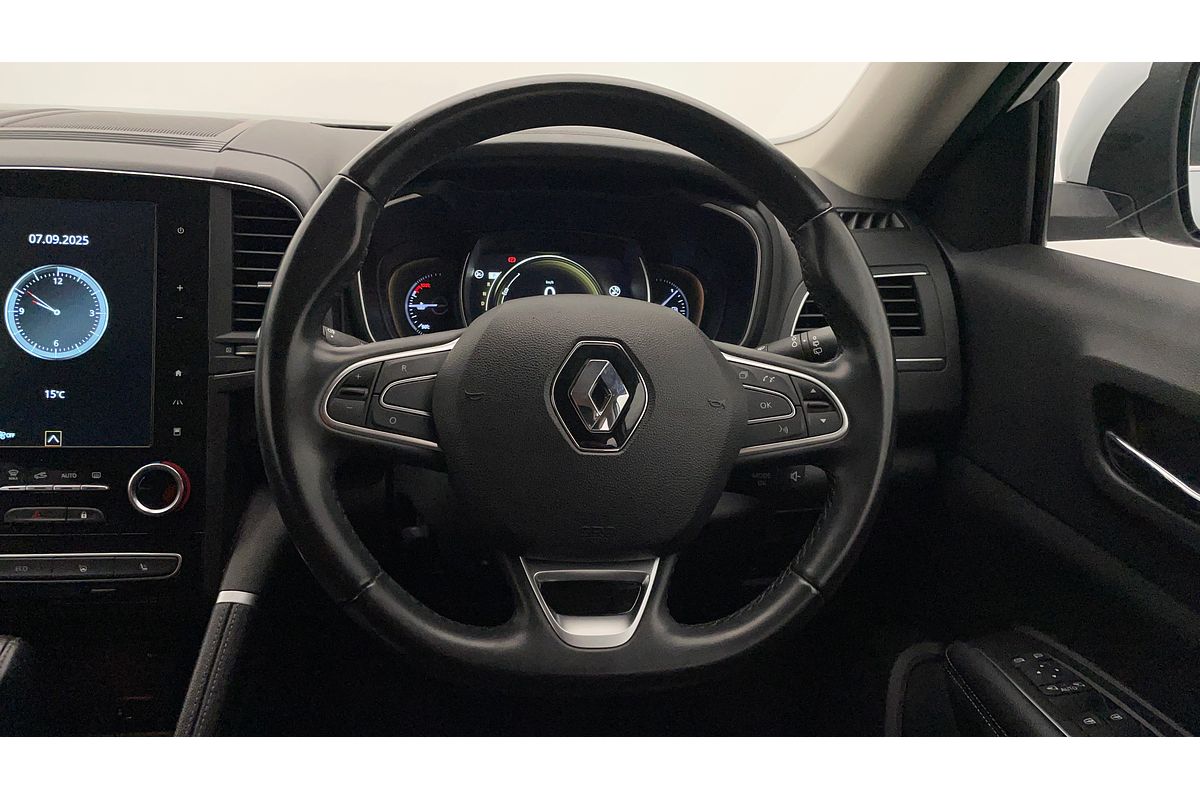 2023 Renault Koleos Zen HZG