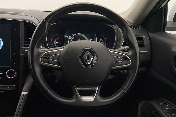 2023 Renault Koleos Zen HZG