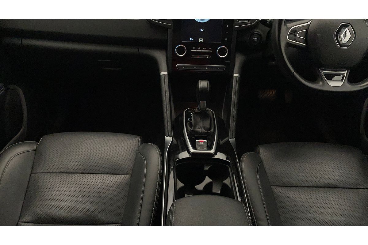 2023 Renault Koleos Zen HZG