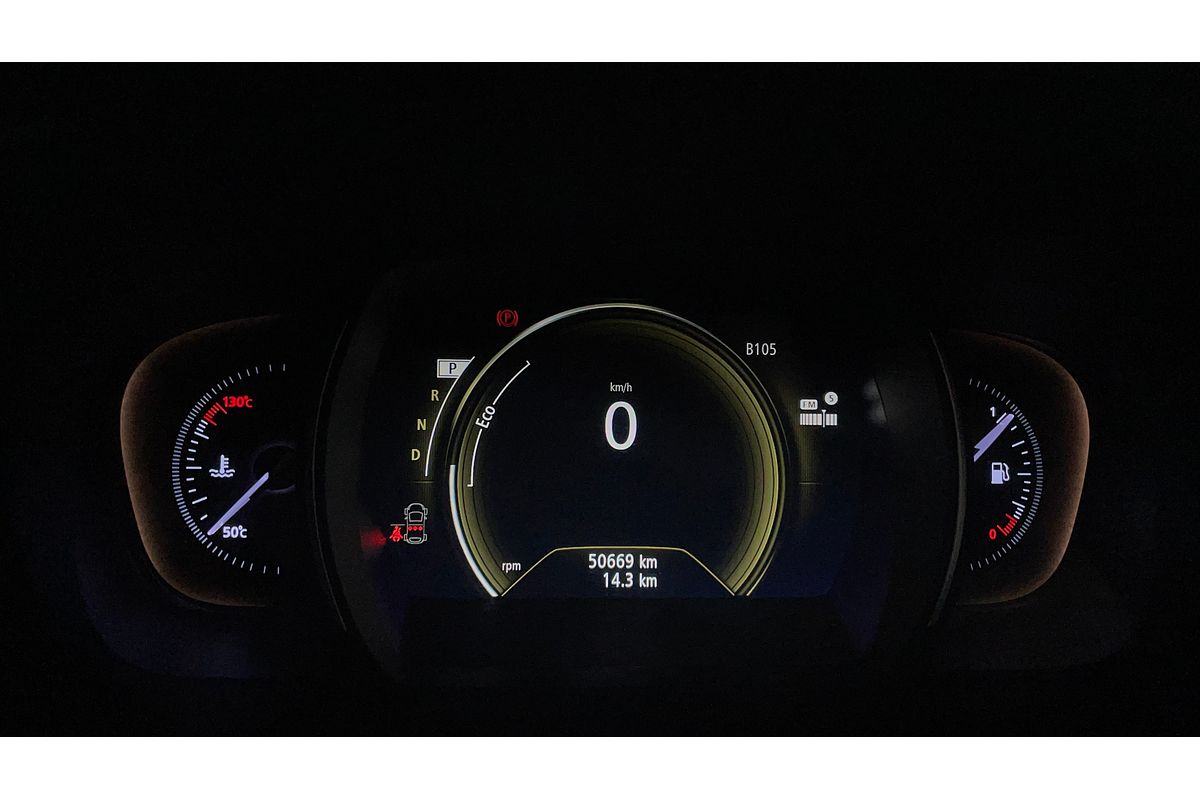 2023 Renault Koleos Zen HZG