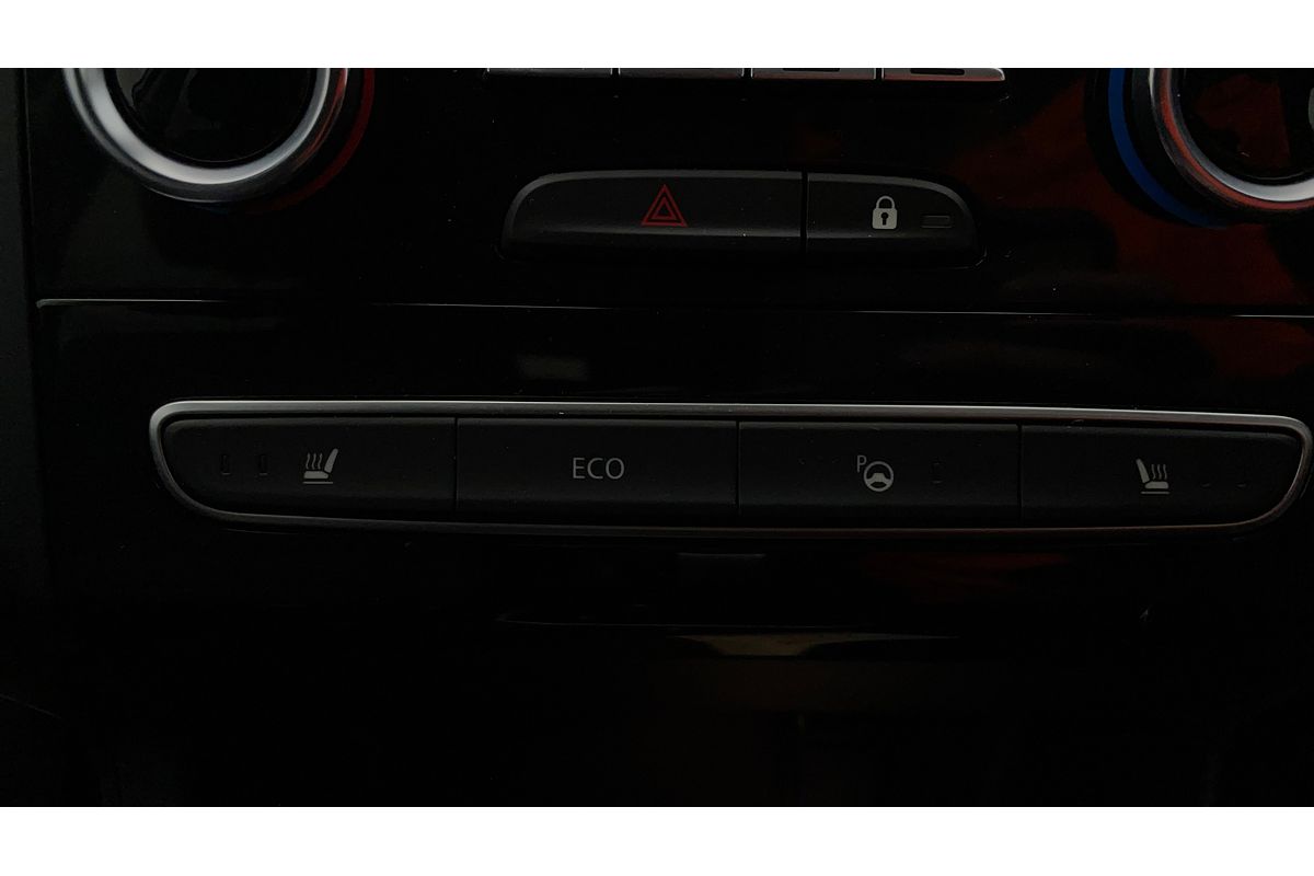 2023 Renault Koleos Zen HZG
