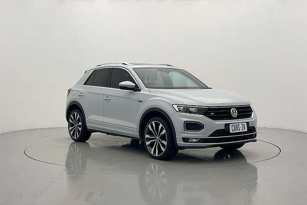 2020 Volkswagen T-Roc 140TSI Sport A11