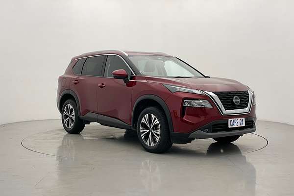 2023 Nissan X-TRAIL ST-L T33