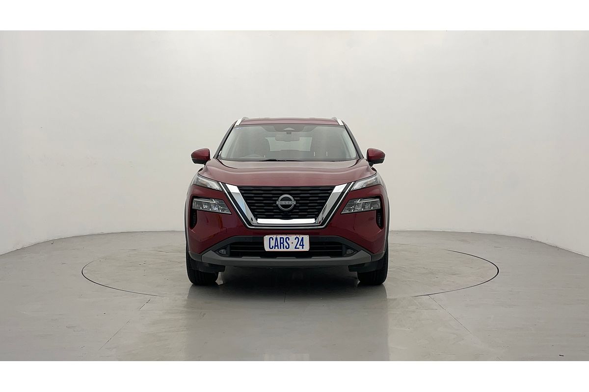 2023 Nissan X-TRAIL ST-L T33