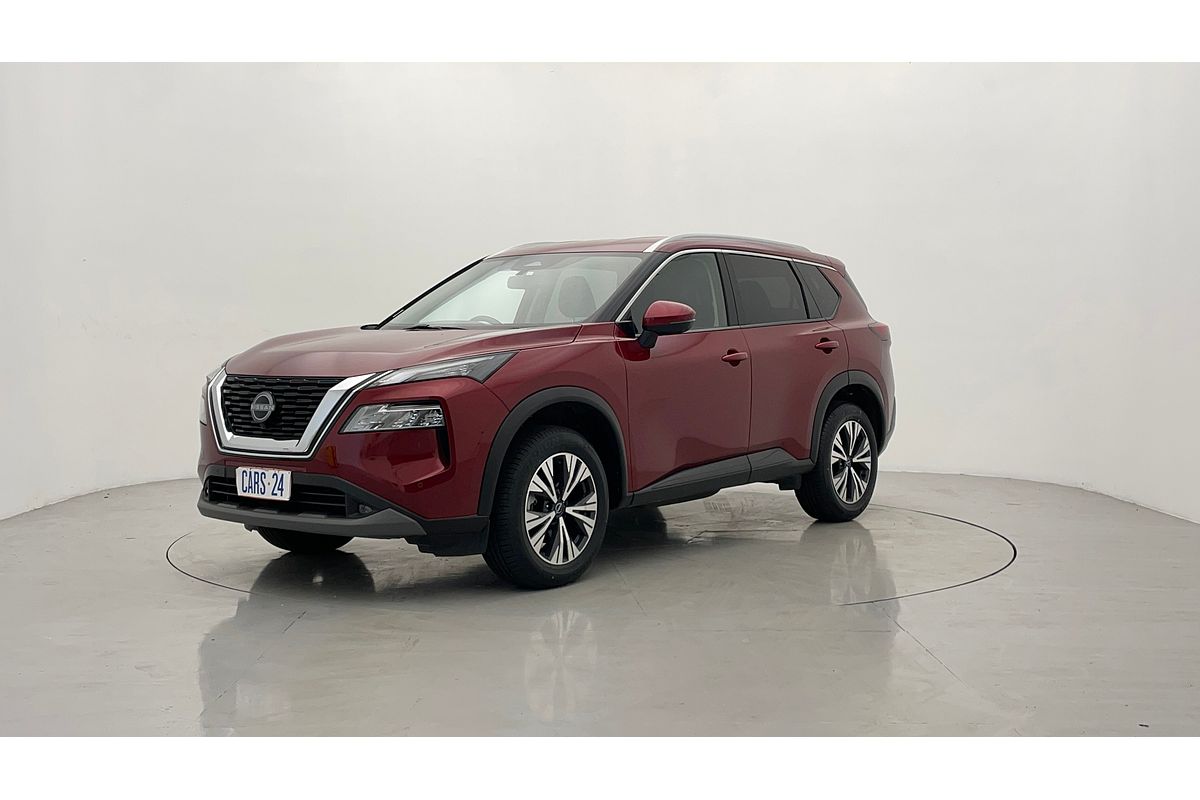 2023 Nissan X-TRAIL ST-L T33