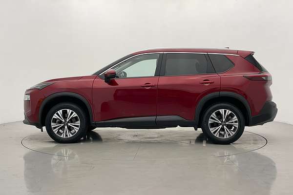 2023 Nissan X-TRAIL ST-L T33