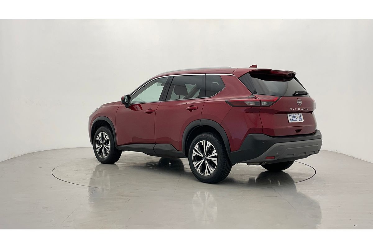 2023 Nissan X-TRAIL ST-L T33