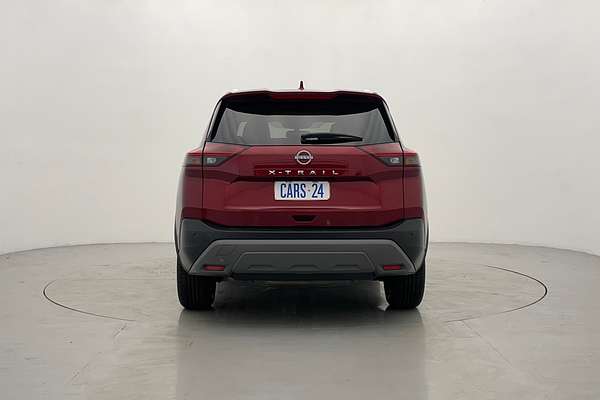 2023 Nissan X-TRAIL ST-L T33