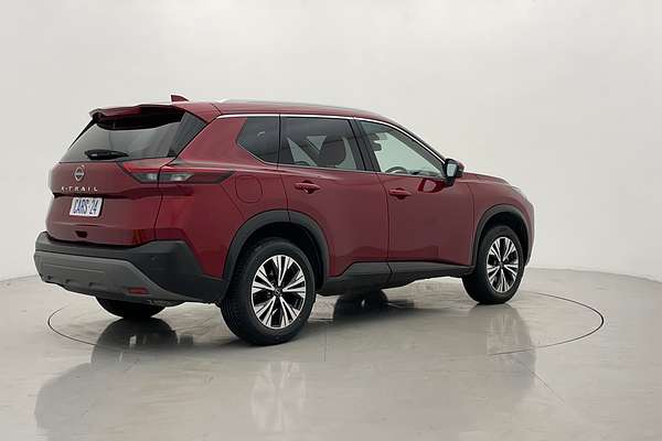 2023 Nissan X-TRAIL ST-L T33